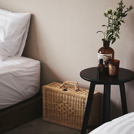 Ob-Oon Boutique Bed & Breakfast Банкок Екстериор снимка