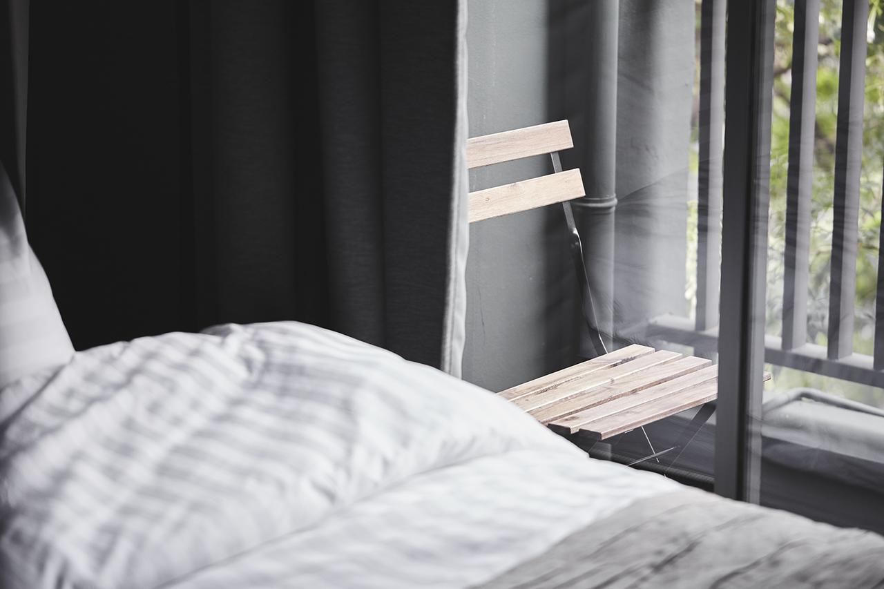 Ob-Oon Boutique Bed & Breakfast Банкок Екстериор снимка