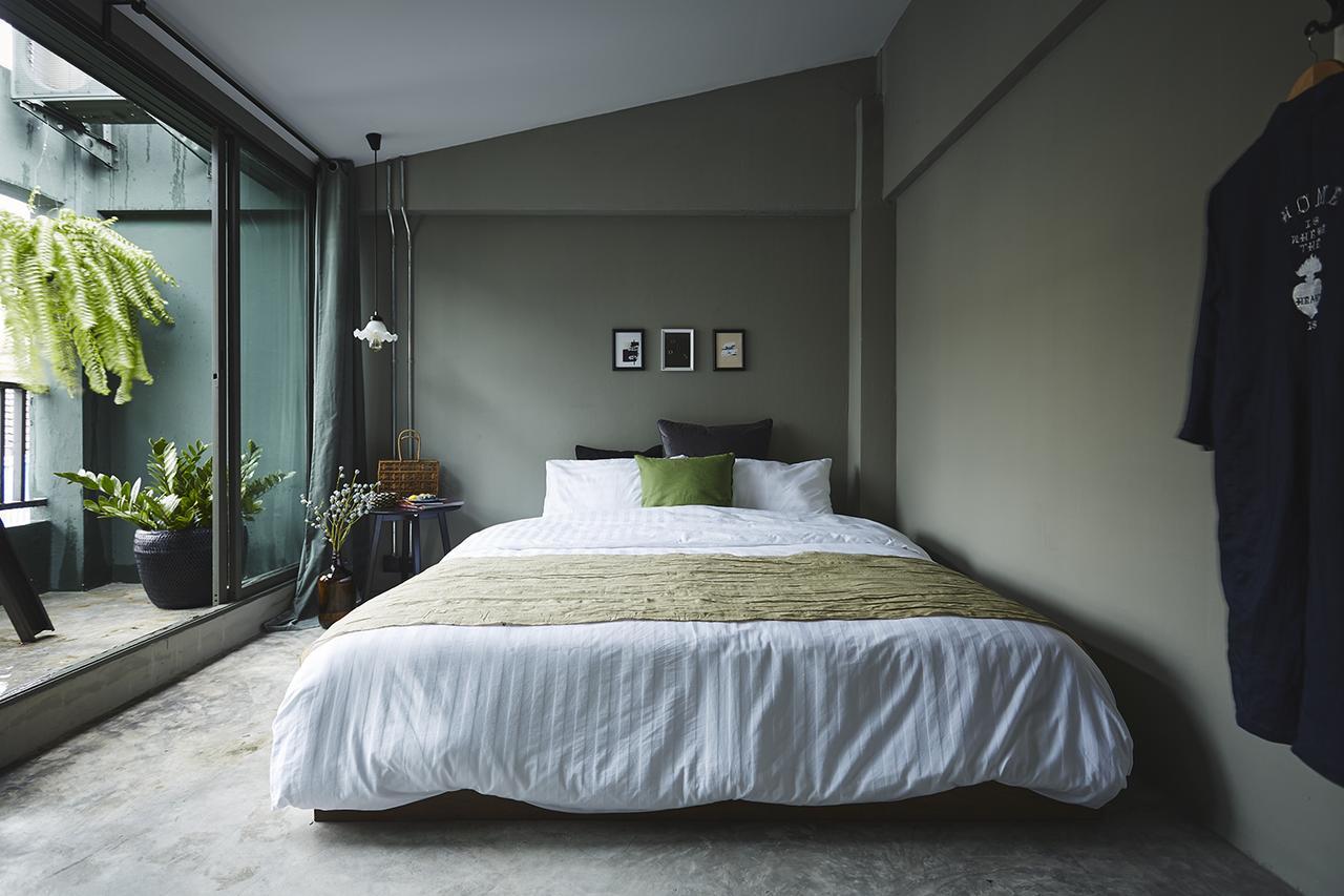 Ob-Oon Boutique Bed & Breakfast Банкок Екстериор снимка