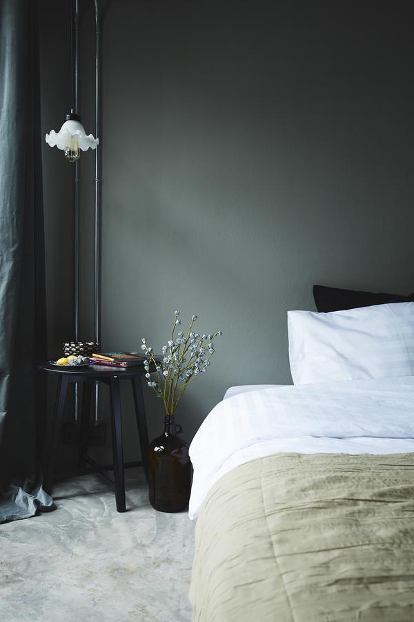 Ob-Oon Boutique Bed & Breakfast Банкок Екстериор снимка