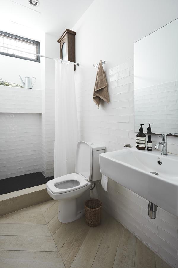 Ob-Oon Boutique Bed & Breakfast Банкок Екстериор снимка