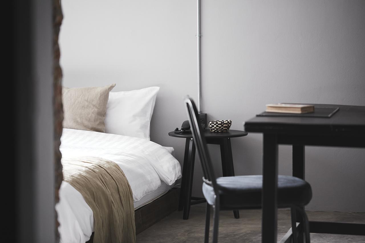 Ob-Oon Boutique Bed & Breakfast Банкок Екстериор снимка