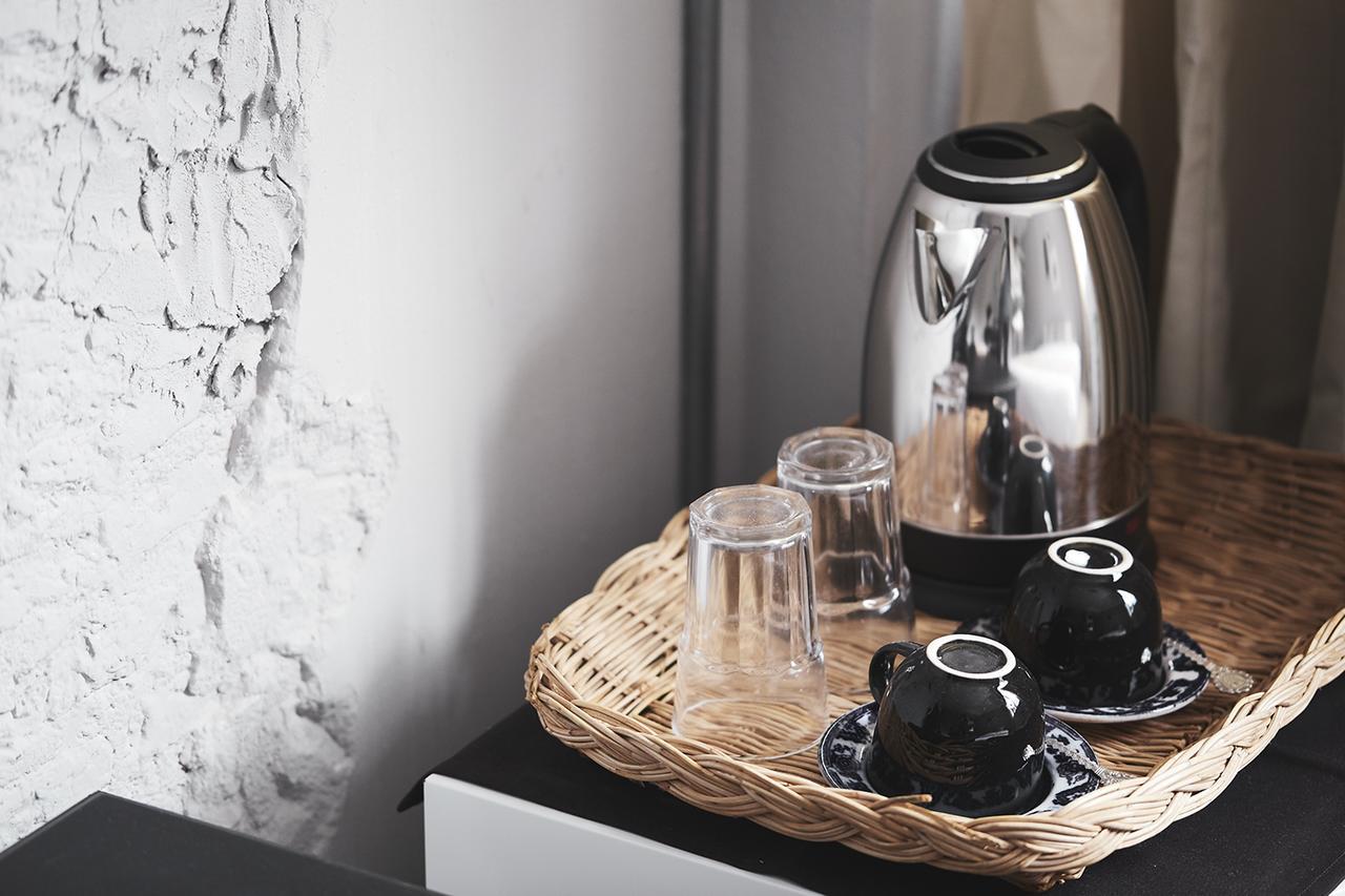 Ob-Oon Boutique Bed & Breakfast Банкок Екстериор снимка