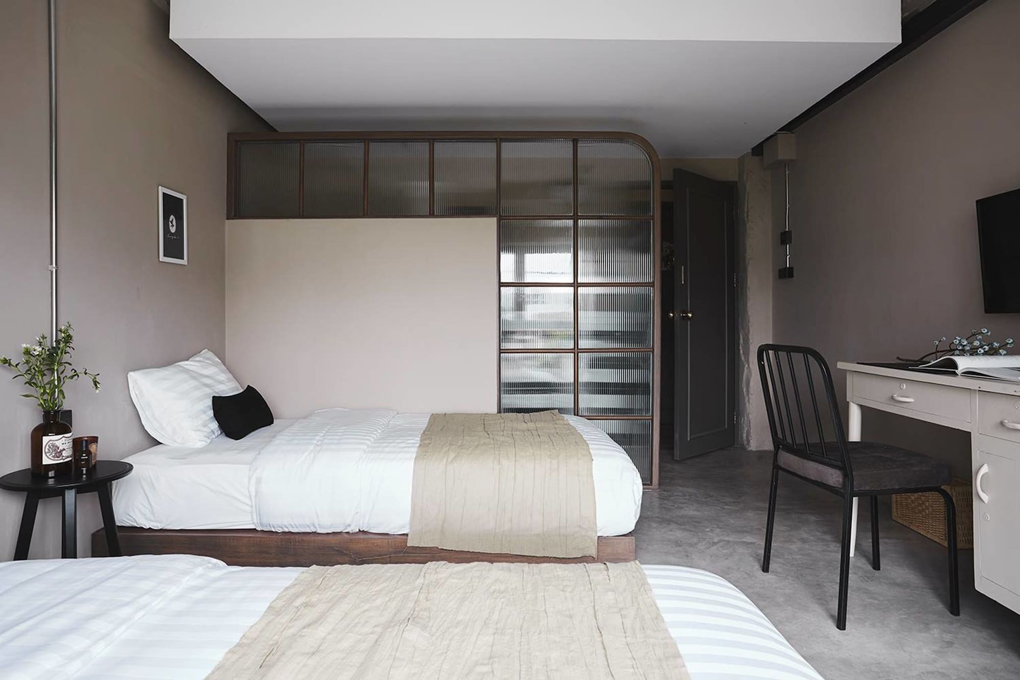 Ob-Oon Boutique Bed & Breakfast Банкок Екстериор снимка