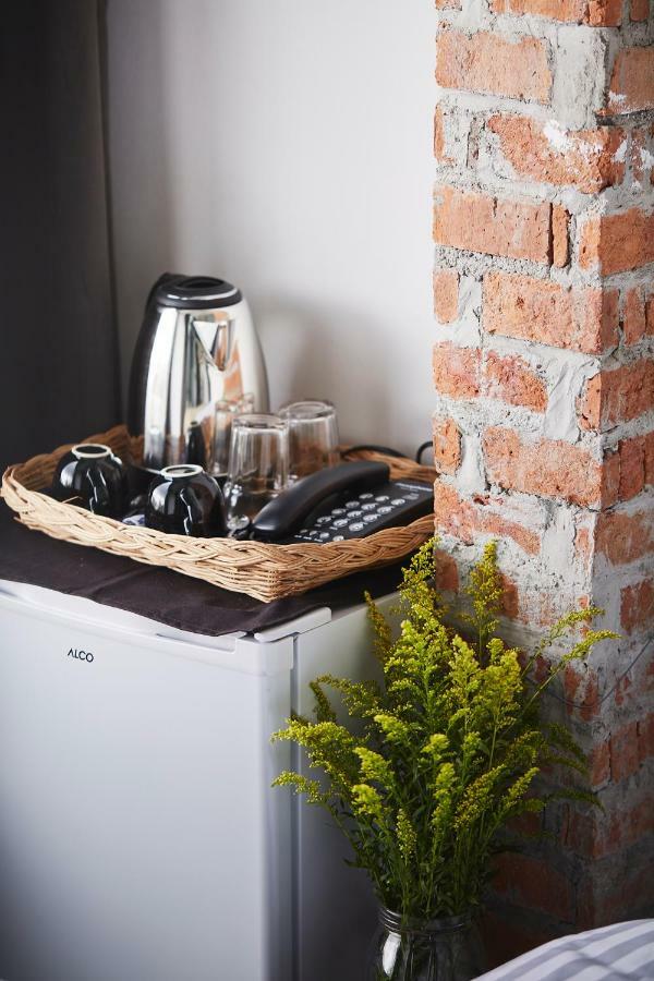 Ob-Oon Boutique Bed & Breakfast Банкок Екстериор снимка