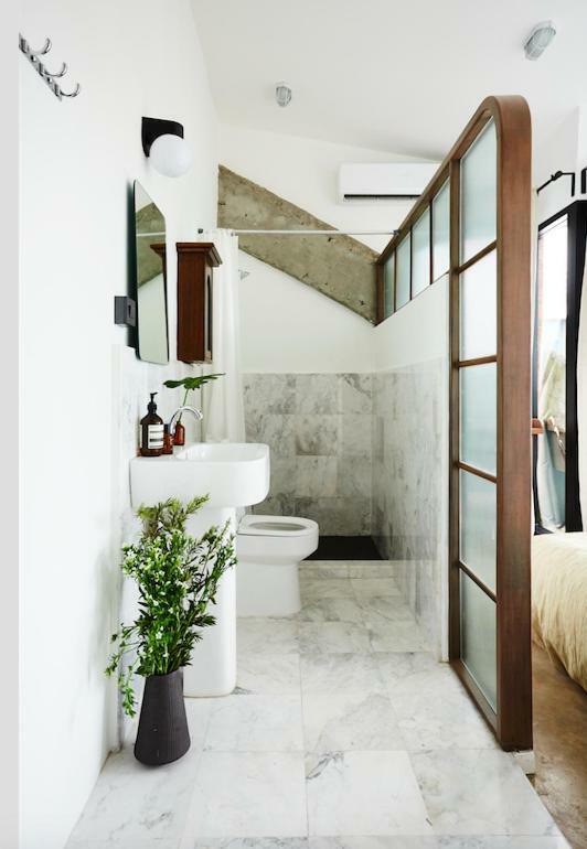 Ob-Oon Boutique Bed & Breakfast Банкок Екстериор снимка