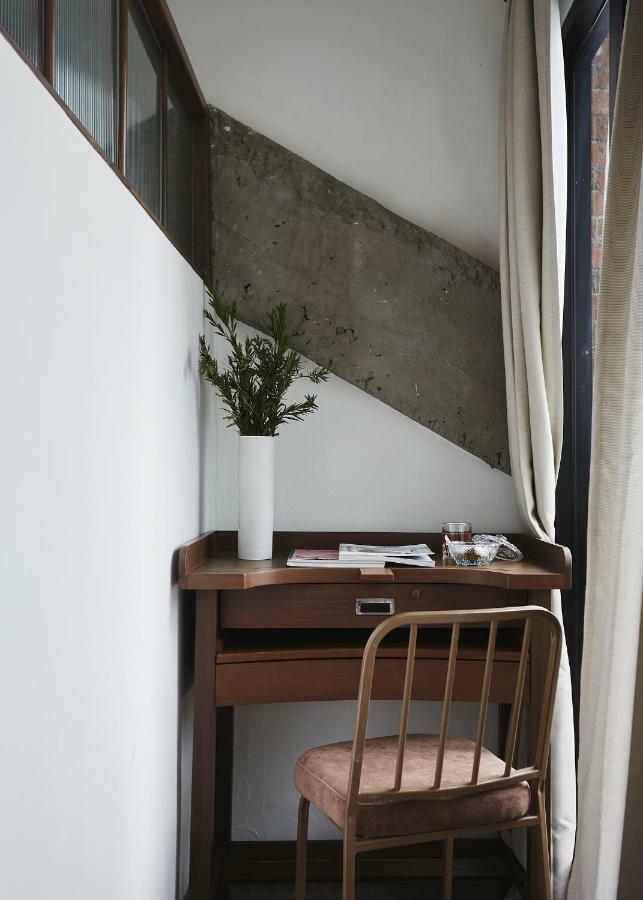 Ob-Oon Boutique Bed & Breakfast Банкок Екстериор снимка
