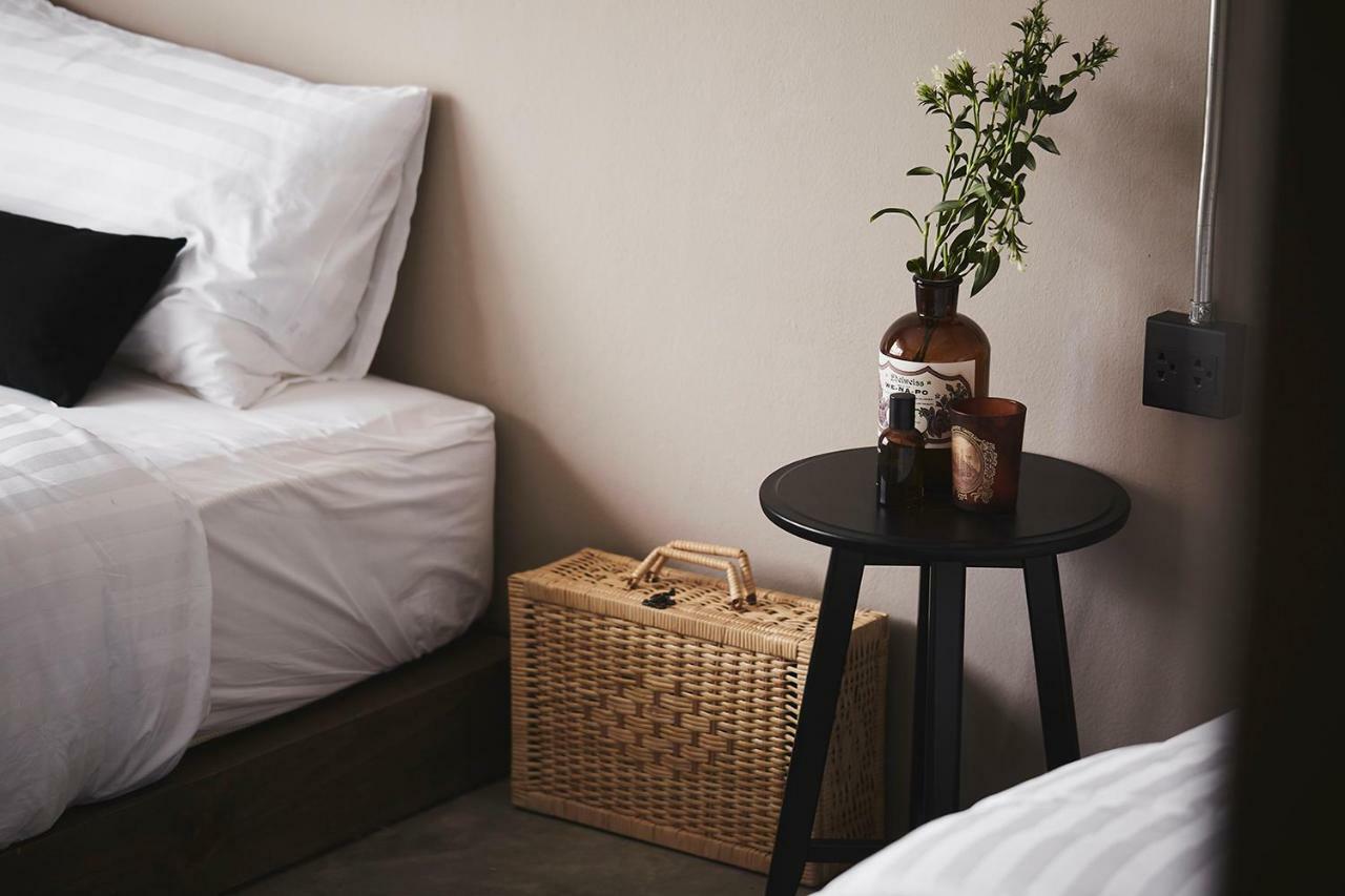 Ob-Oon Boutique Bed & Breakfast Банкок Екстериор снимка