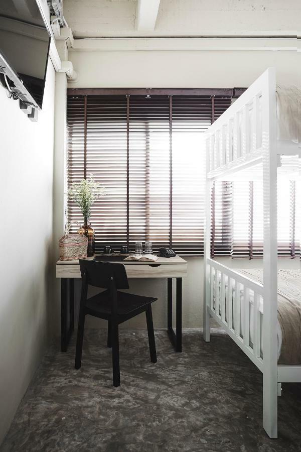 Ob-Oon Boutique Bed & Breakfast Банкок Екстериор снимка